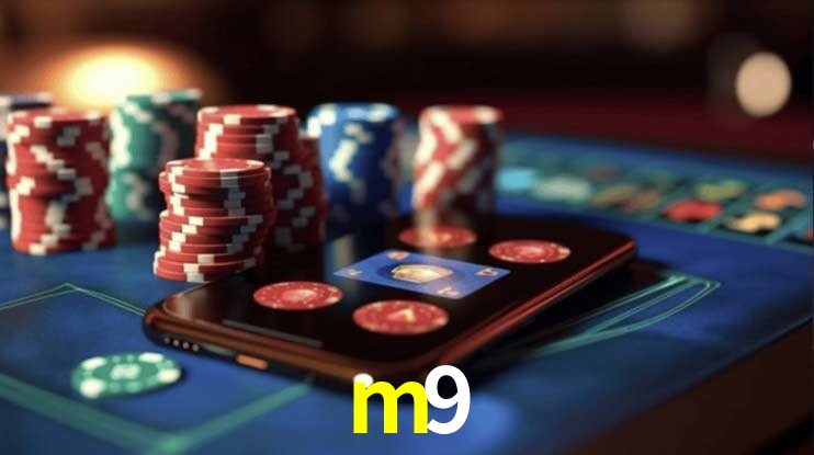 Basketball Betting m9