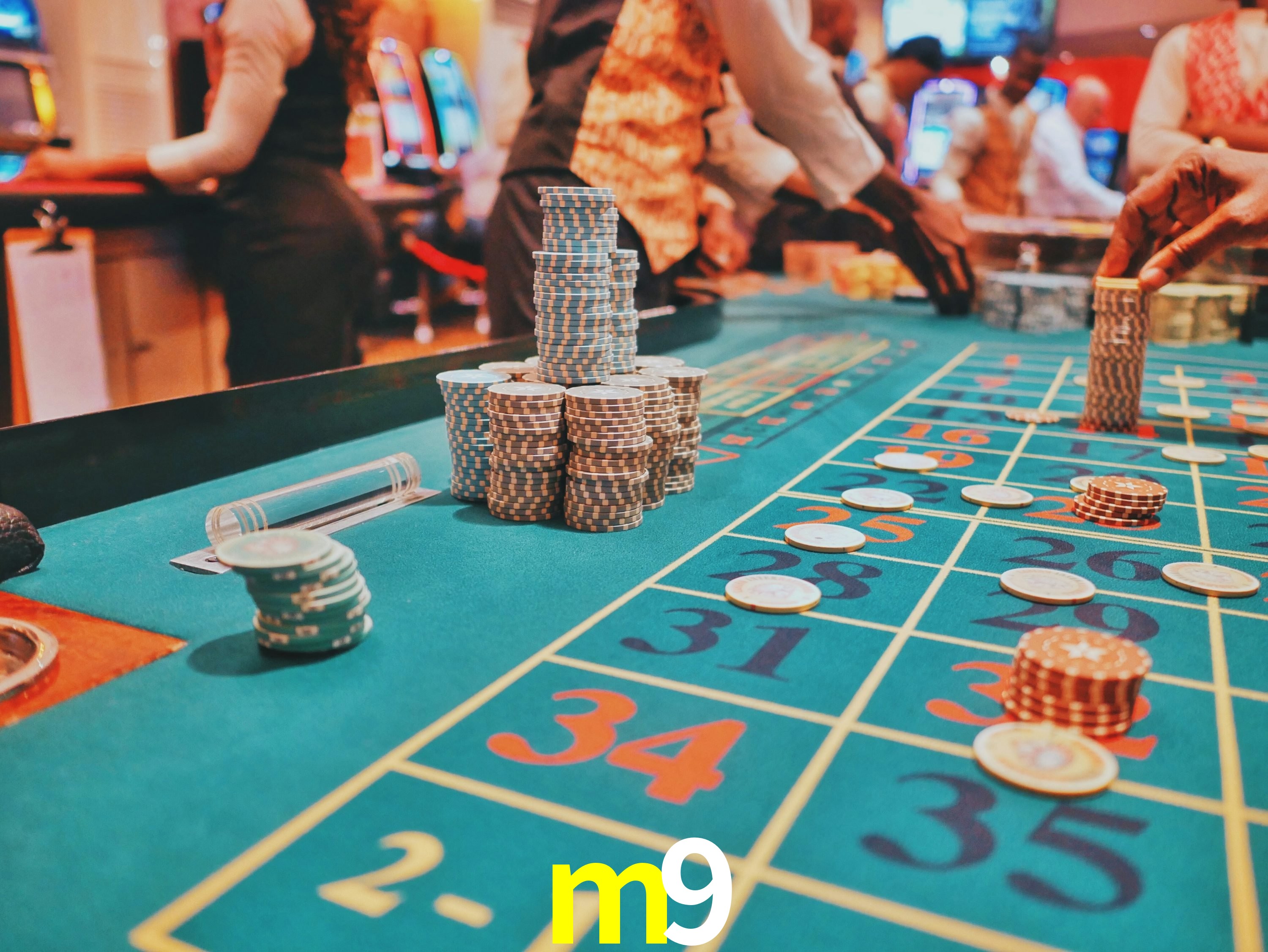 Football Betting m9